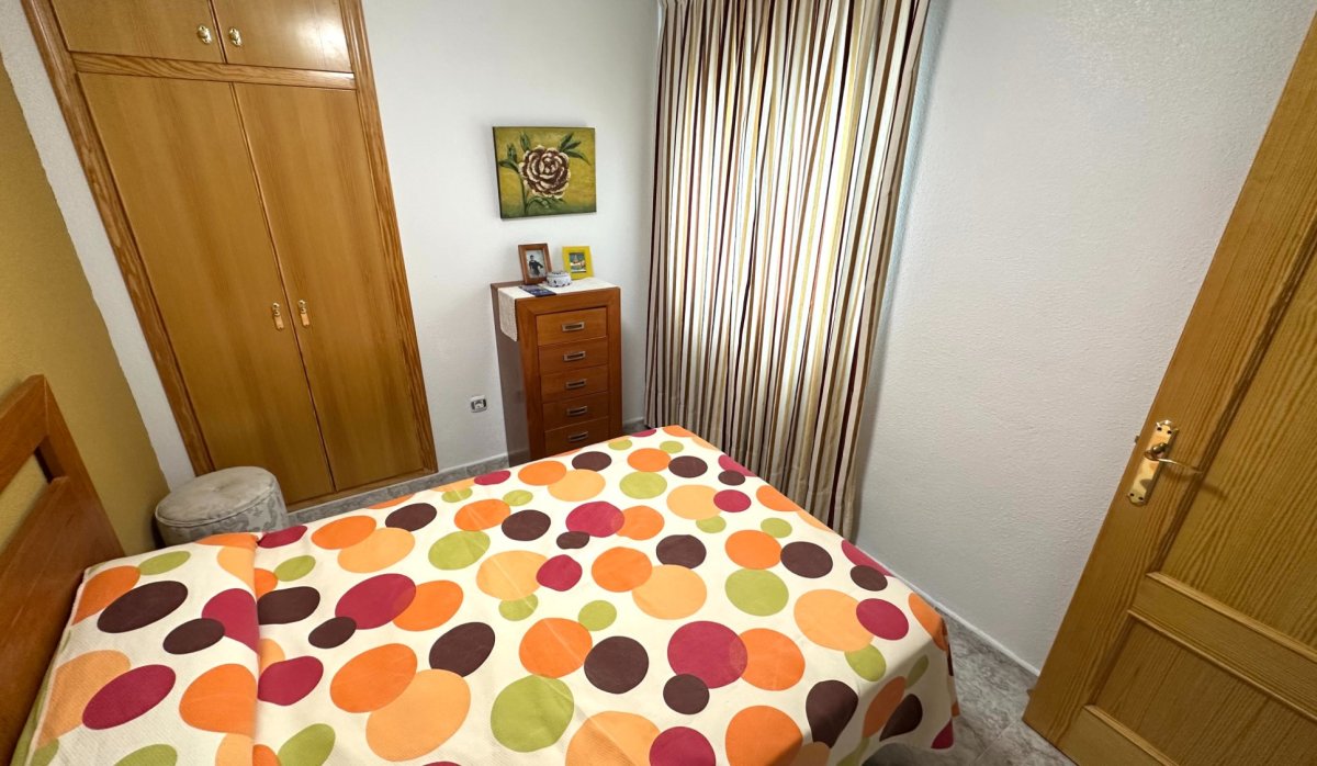 Revente - Appartement - Guardamar del Segura - Center
