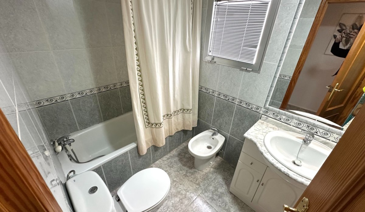 Revente - Appartement - Guardamar del Segura - Center
