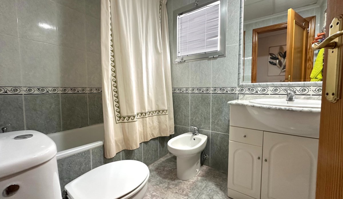 Revente - Appartement - Guardamar del Segura - Center