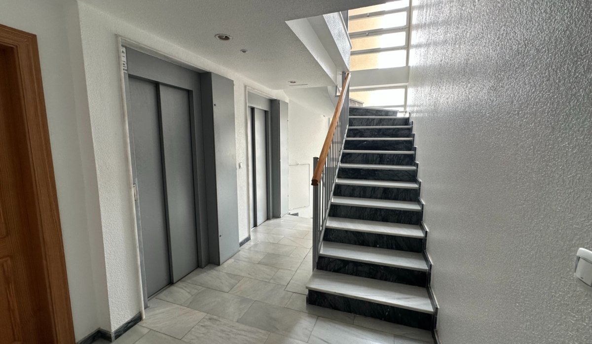 Revente - Appartement - Guardamar del Segura - Center