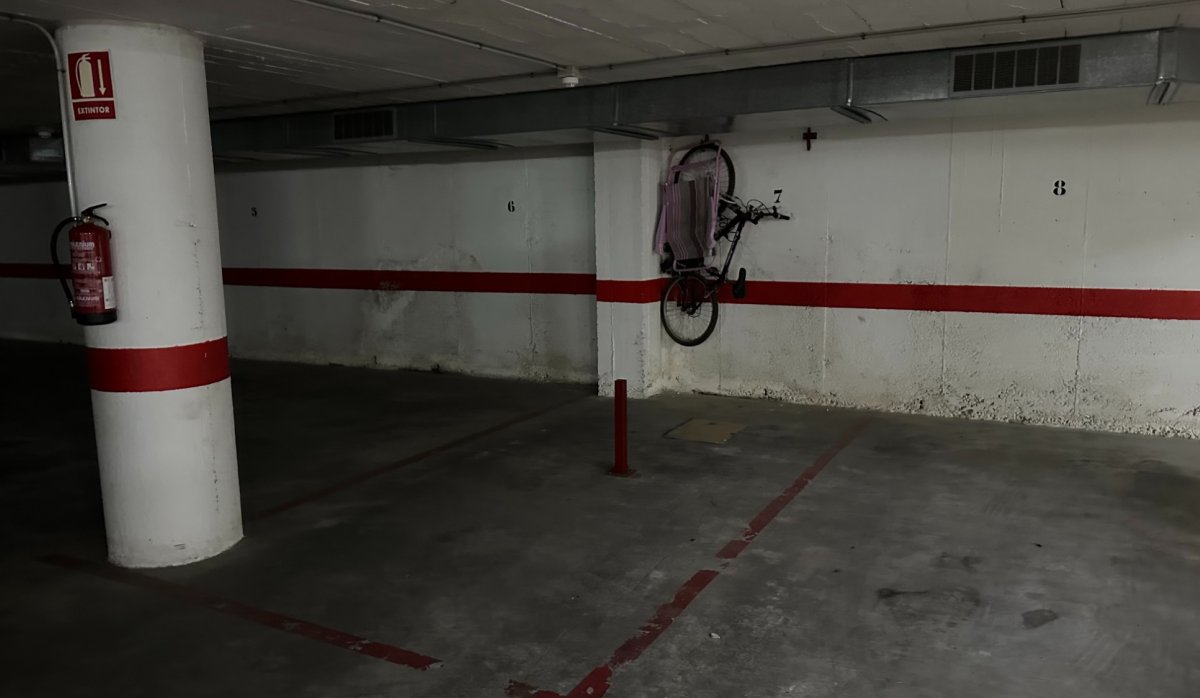 Revente - Appartement - Guardamar del Segura - Center