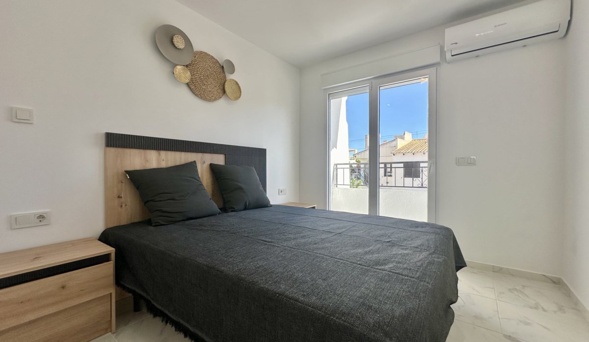 Revente - Maison de ville - Torrevieja - Los Balcones