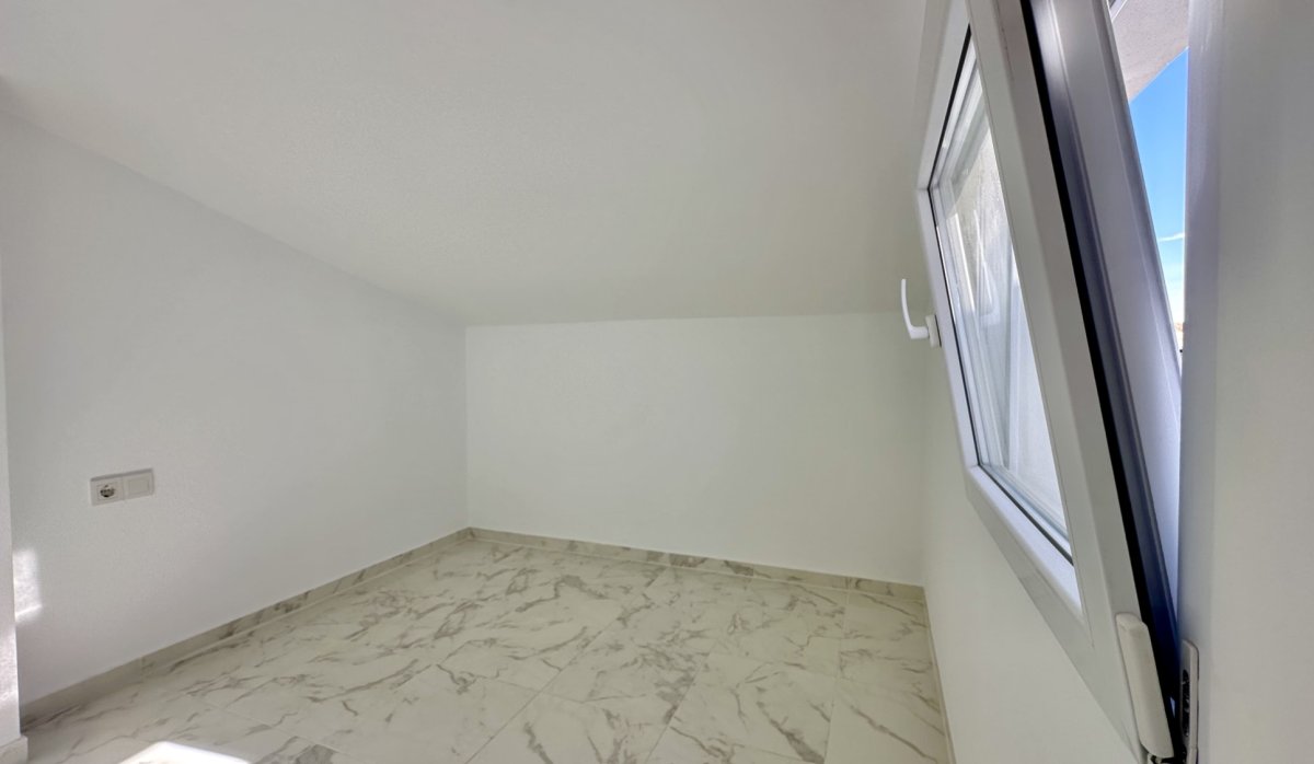 Revente - Maison de ville - Torrevieja - Los Balcones