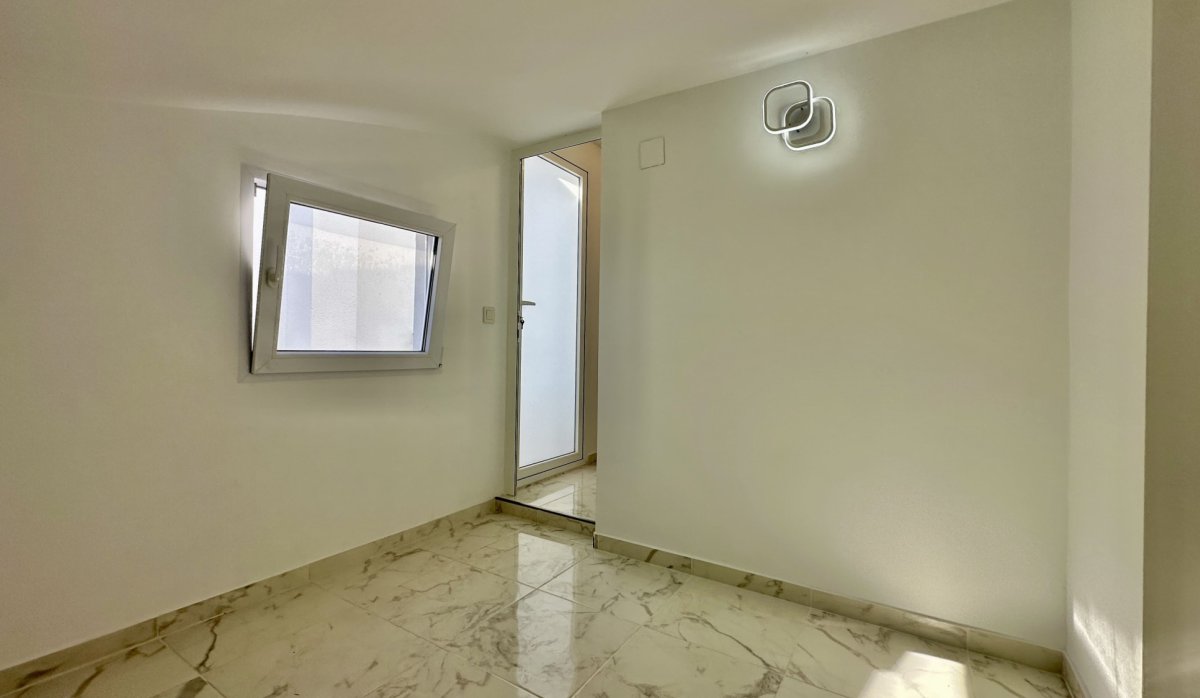 Revente - Maison de ville - Torrevieja - Los Balcones