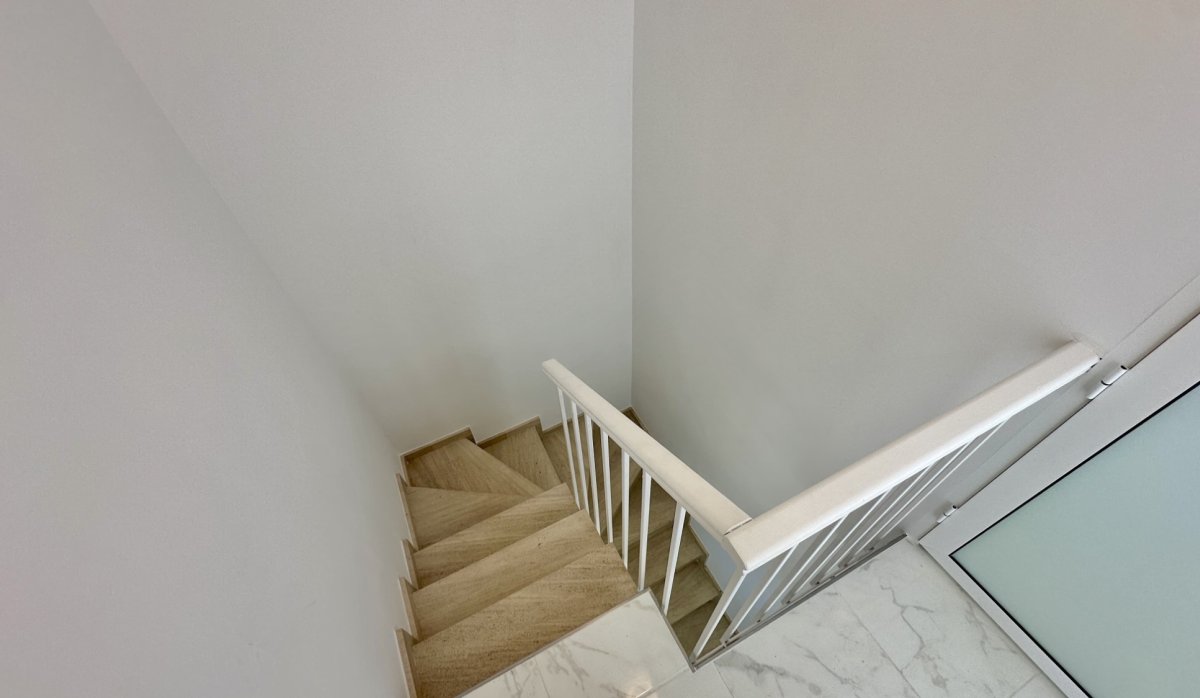 Revente - Maison de ville - Torrevieja - Los Balcones