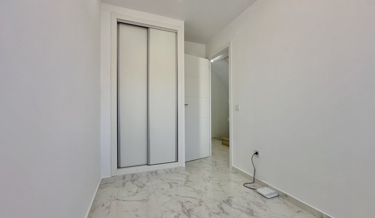 Revente - Maison de ville - Torrevieja - Los Balcones