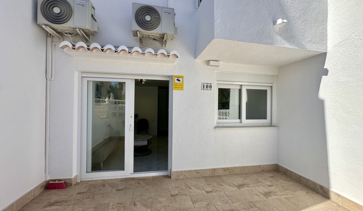 Revente - Maison de ville - Torrevieja - Los Balcones