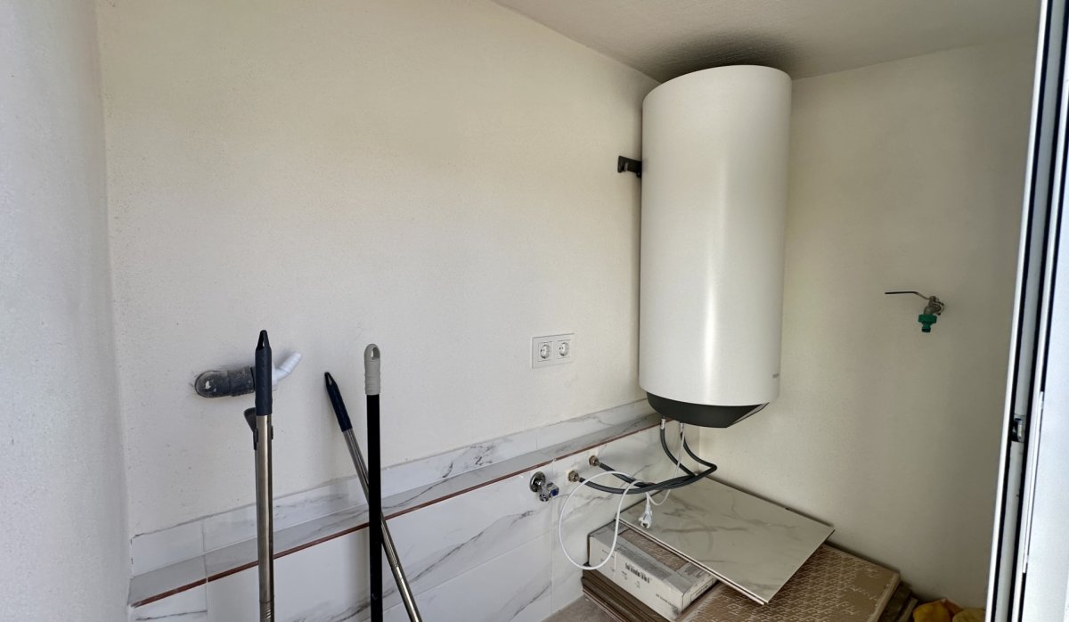 Revente - Maison de ville - Torrevieja - Los Balcones