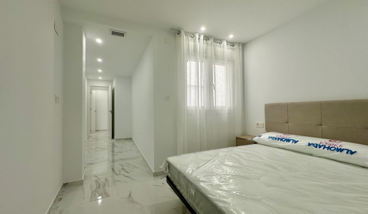 Revente - Appartement - Torrevieja