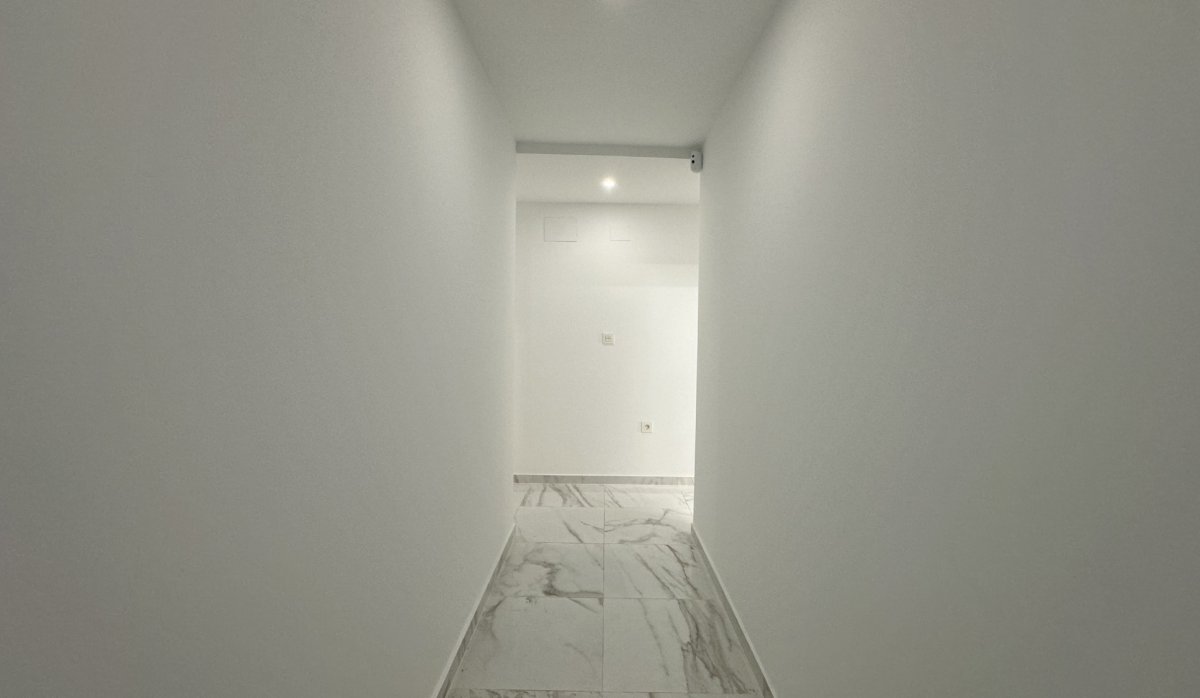 Revente - Appartement - Torrevieja