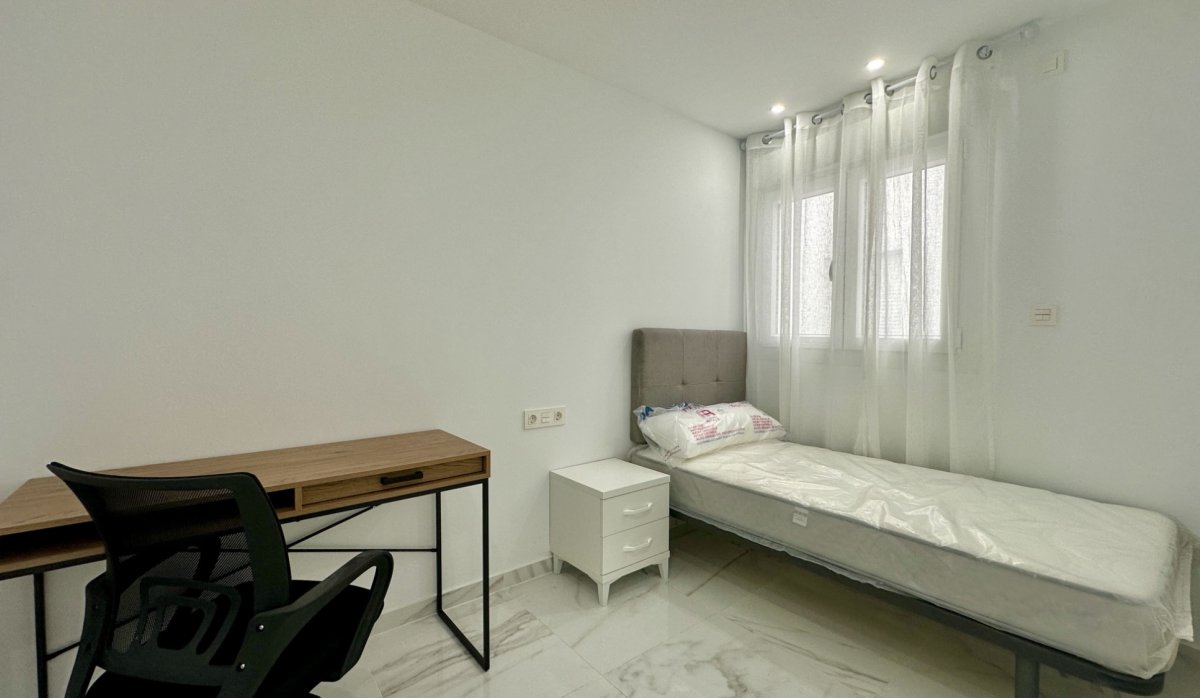 Revente - Appartement - Torrevieja