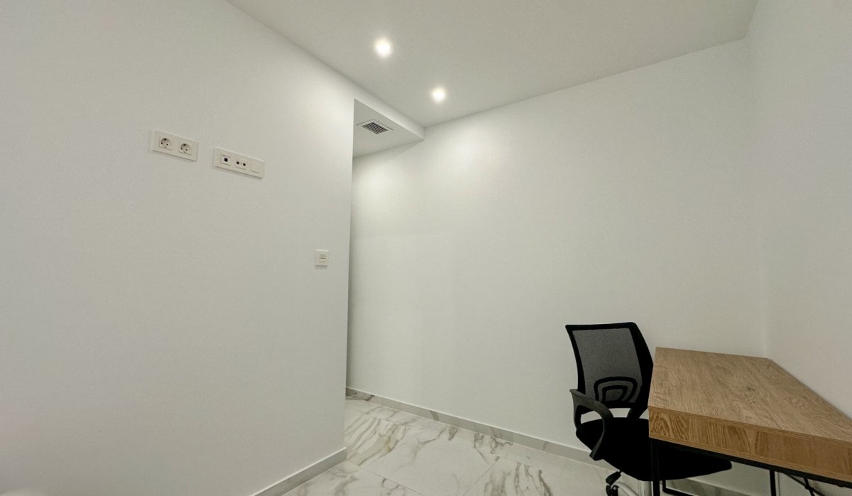 Revente - Appartement - Torrevieja