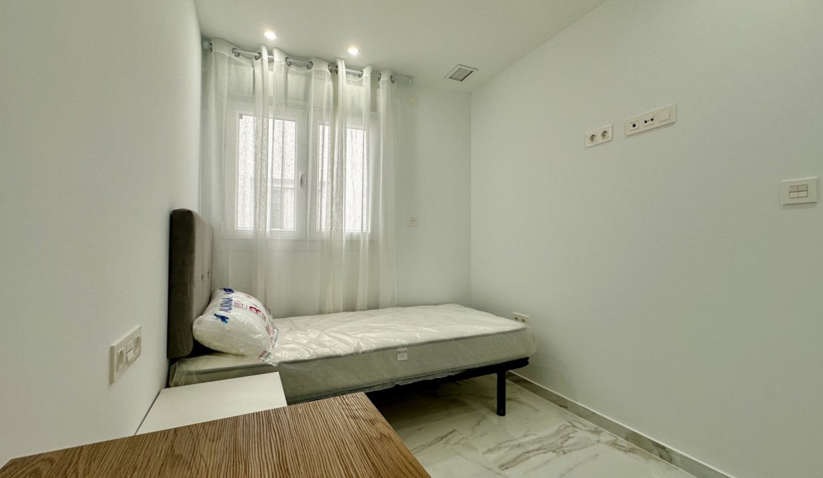 Revente - Appartement - Torrevieja