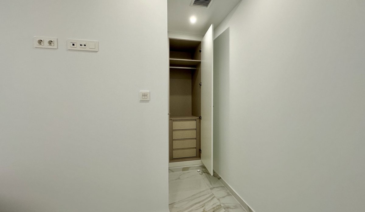 Revente - Appartement - Torrevieja