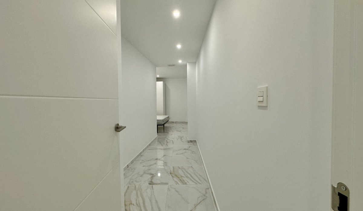 Revente - Appartement - Torrevieja