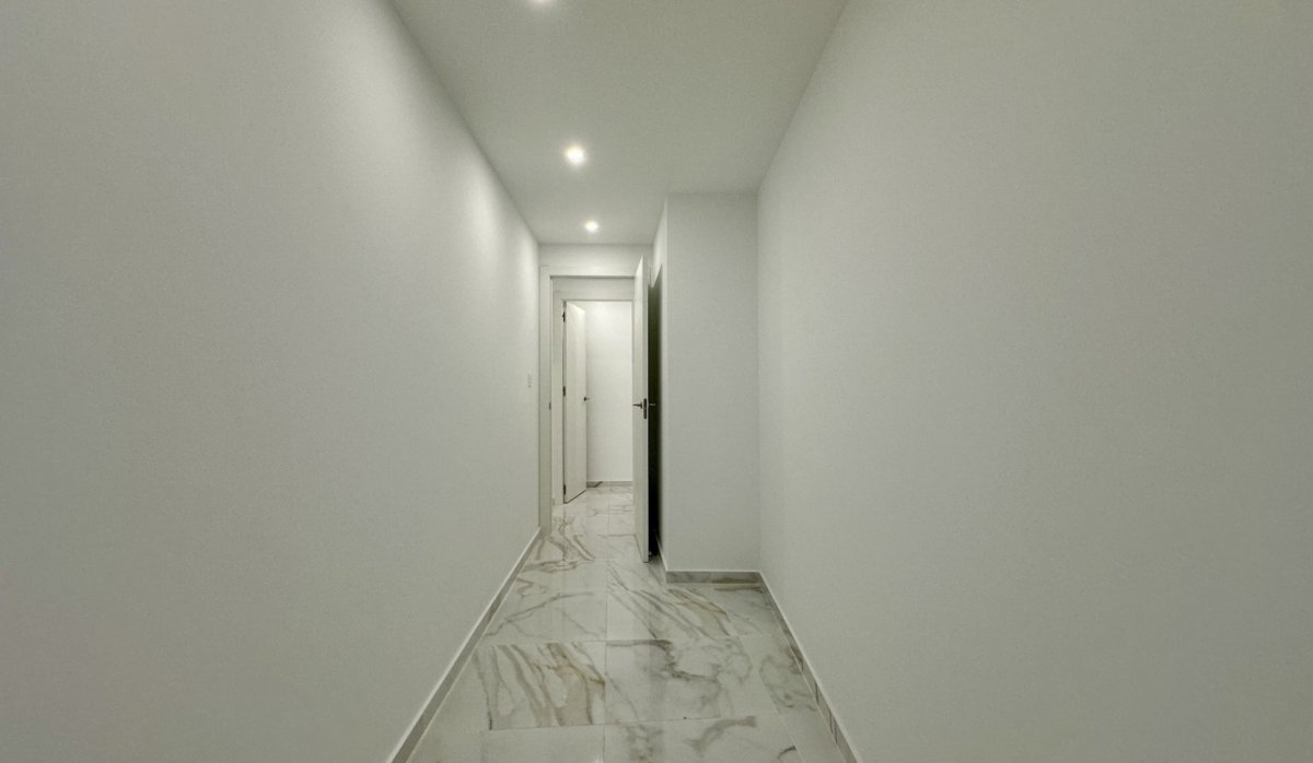 Revente - Appartement - Torrevieja