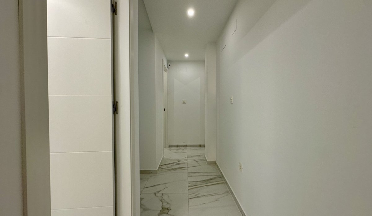 Revente - Appartement - Torrevieja