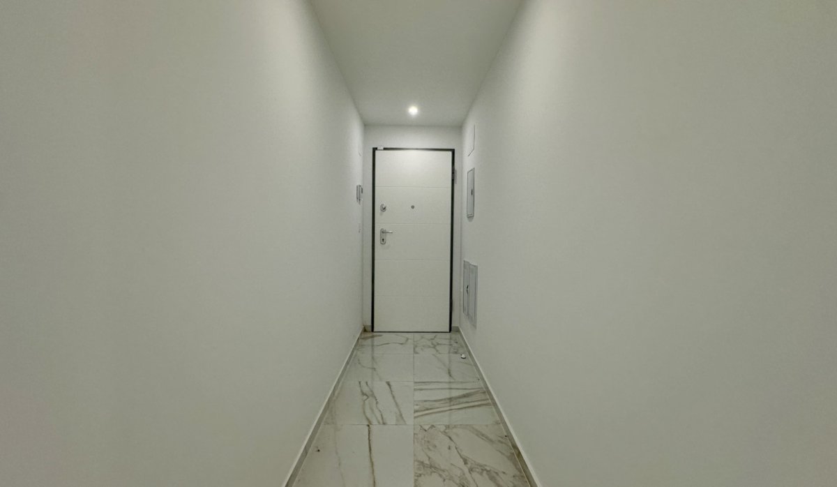 Revente - Appartement - Torrevieja