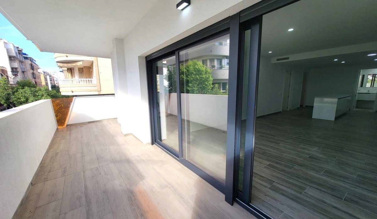 Revente - Appartement - Torrevieja - Playa del Cura