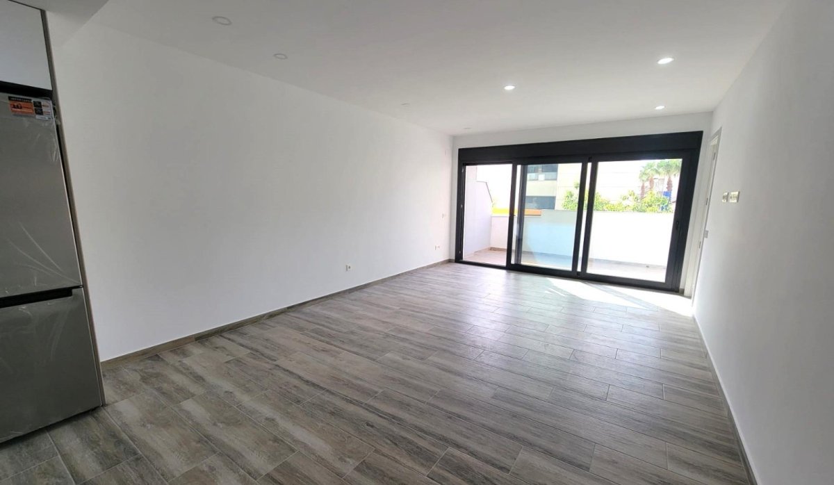 Revente - Appartement - Torrevieja - Playa del Cura