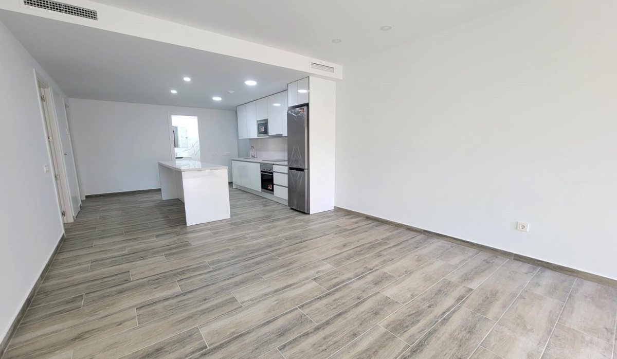 Revente - Appartement - Torrevieja - Playa del Cura