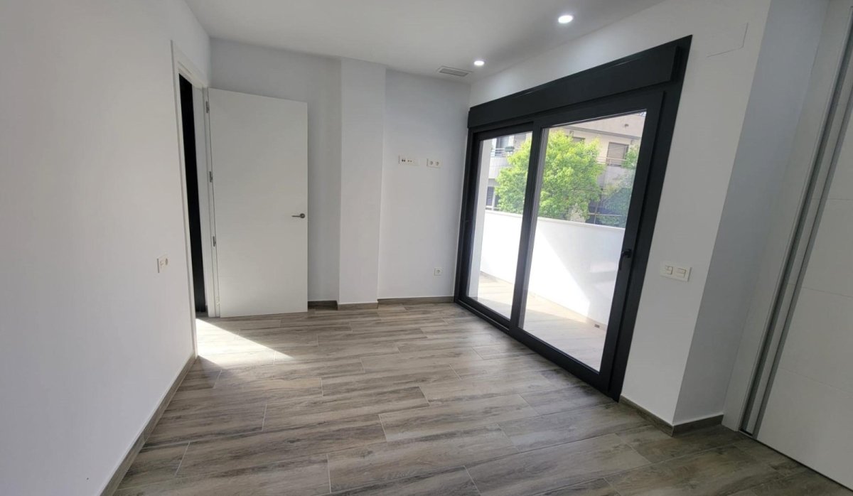 Revente - Appartement - Torrevieja - Playa del Cura