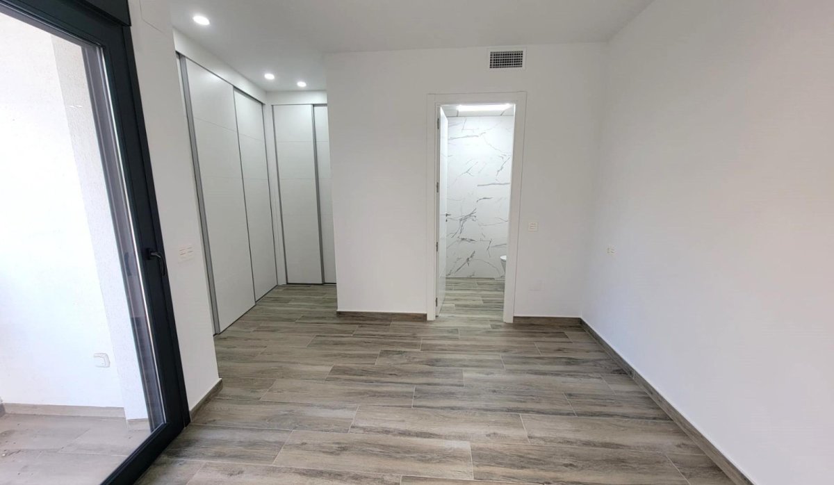 Revente - Appartement - Torrevieja - Playa del Cura