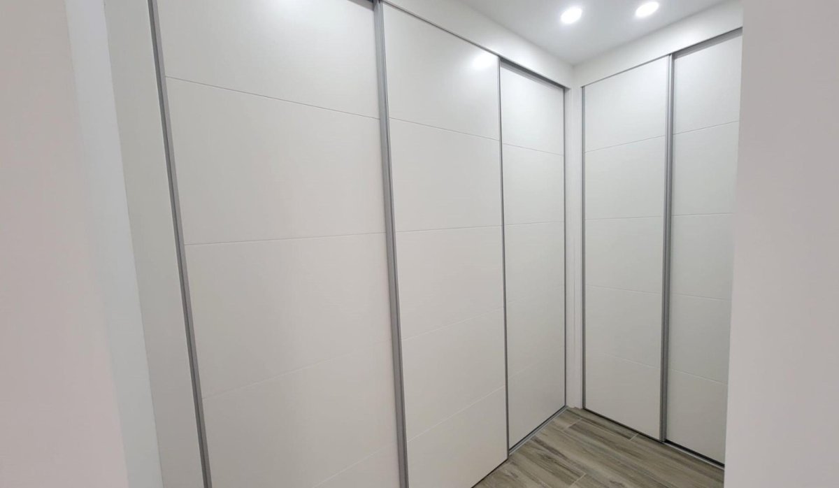 Revente - Appartement - Torrevieja - Playa del Cura