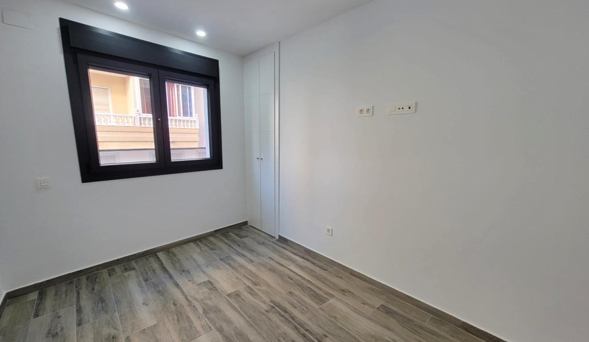 Revente - Appartement - Torrevieja - Playa del Cura