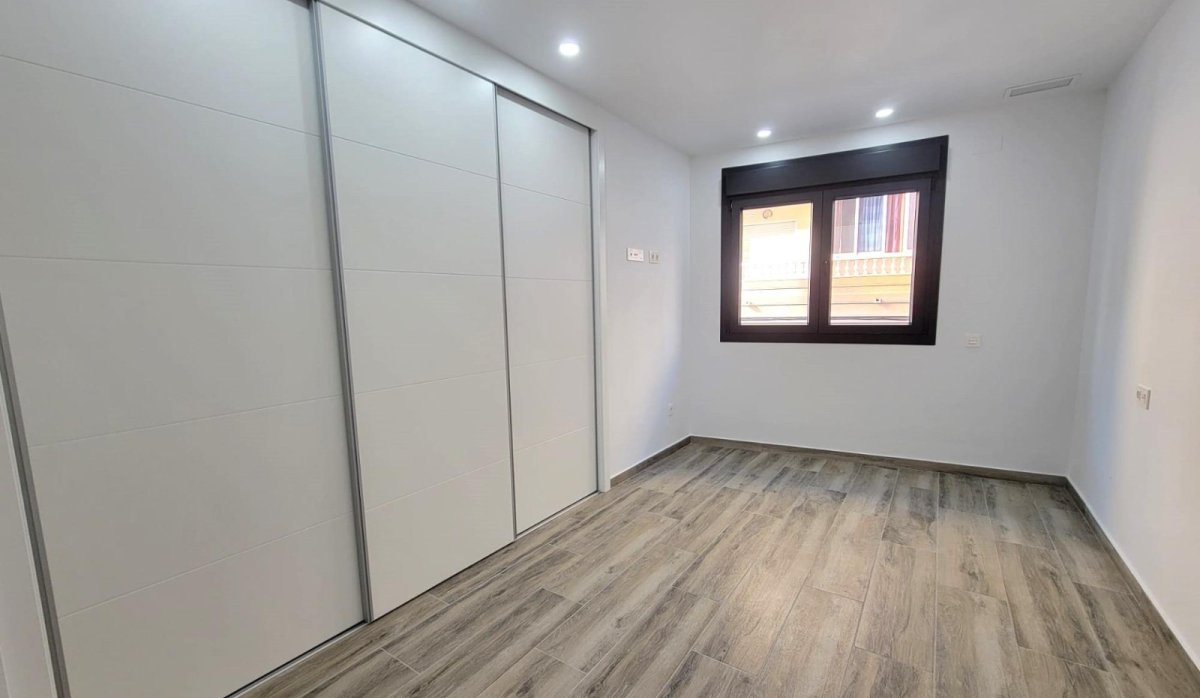 Revente - Appartement - Torrevieja - Playa del Cura