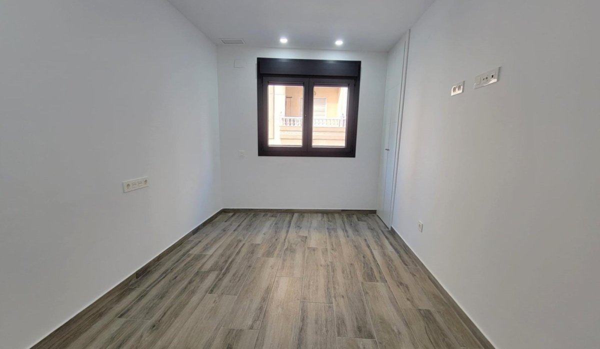 Revente - Appartement - Torrevieja - Playa del Cura