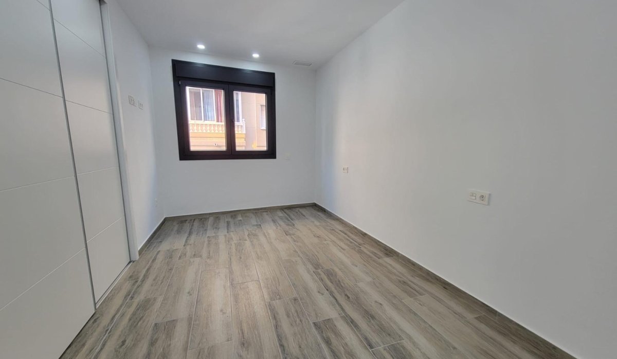 Revente - Appartement - Torrevieja - Playa del Cura