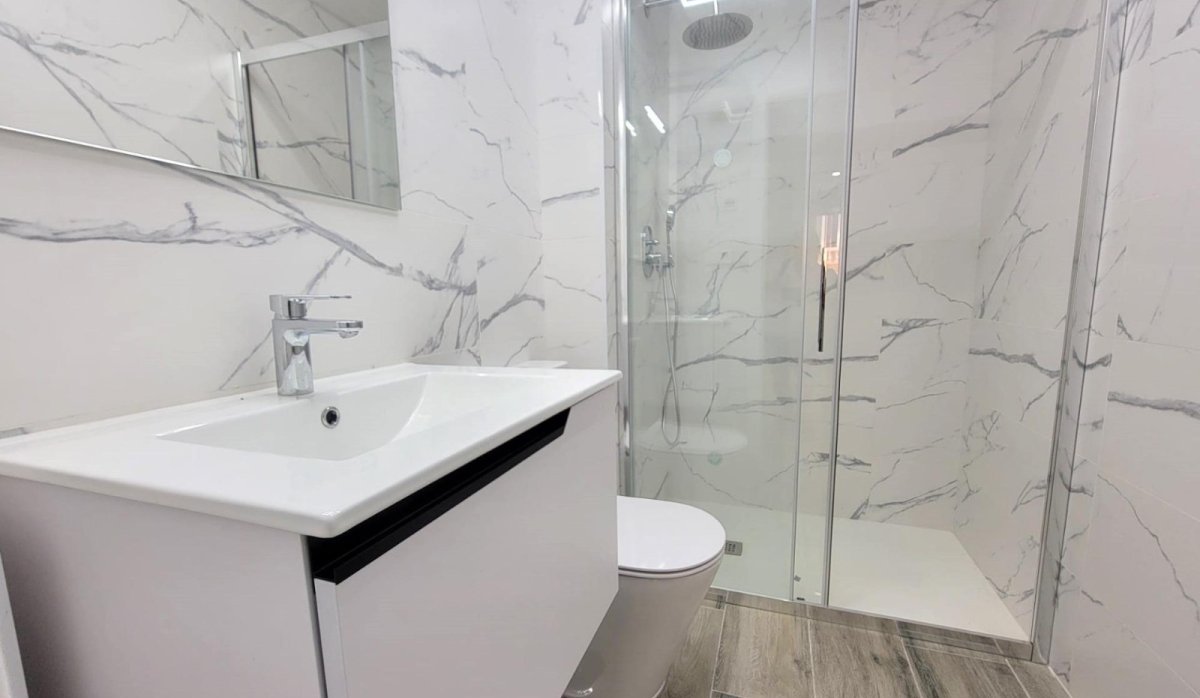 Revente - Appartement - Torrevieja - Playa del Cura