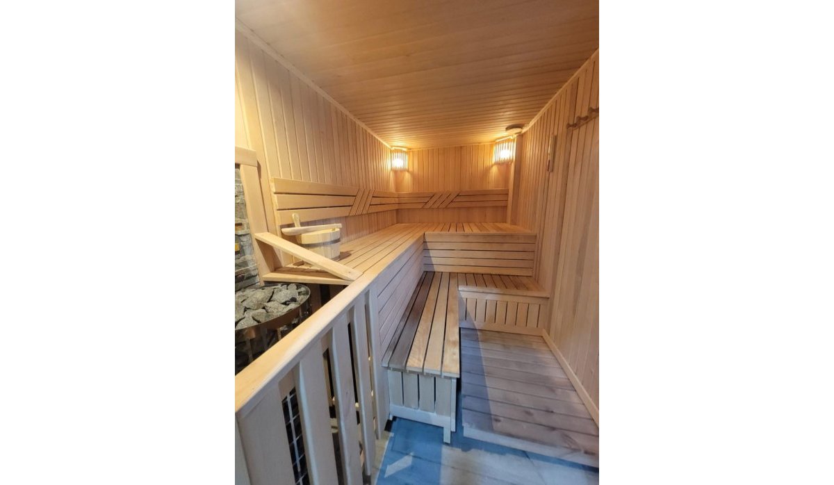 Revente - Appartement - Torrevieja - Playa del Cura