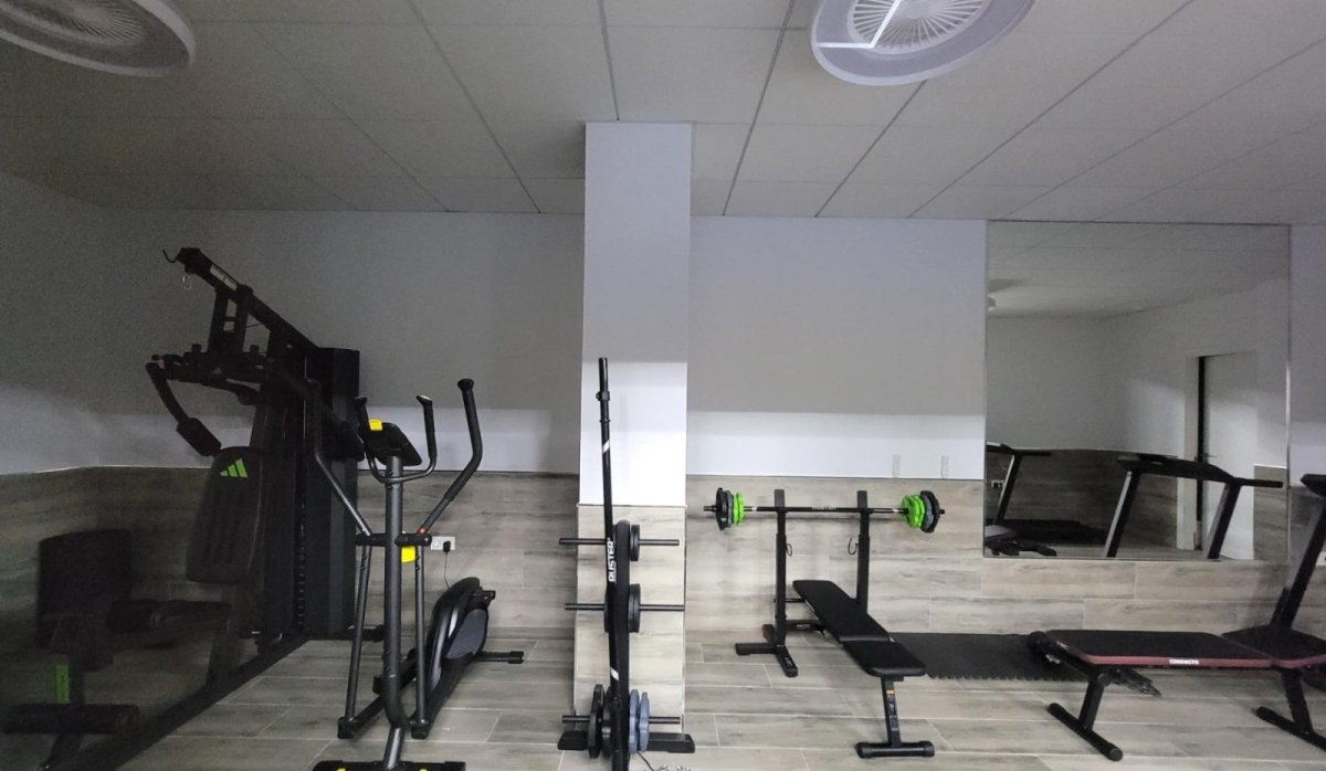 Revente - Appartement - Torrevieja - Playa del Cura