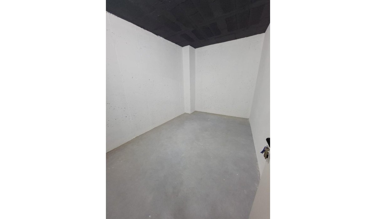 Revente - Appartement - Torrevieja - Playa del Cura