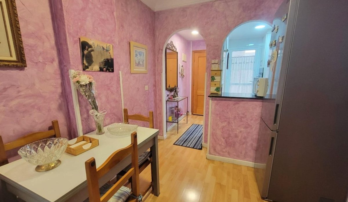 Revente - Appartement - Torrevieja - Playa del Cura