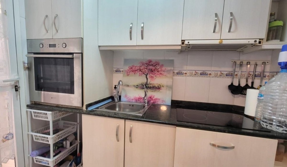 Revente - Appartement - Torrevieja - Playa del Cura