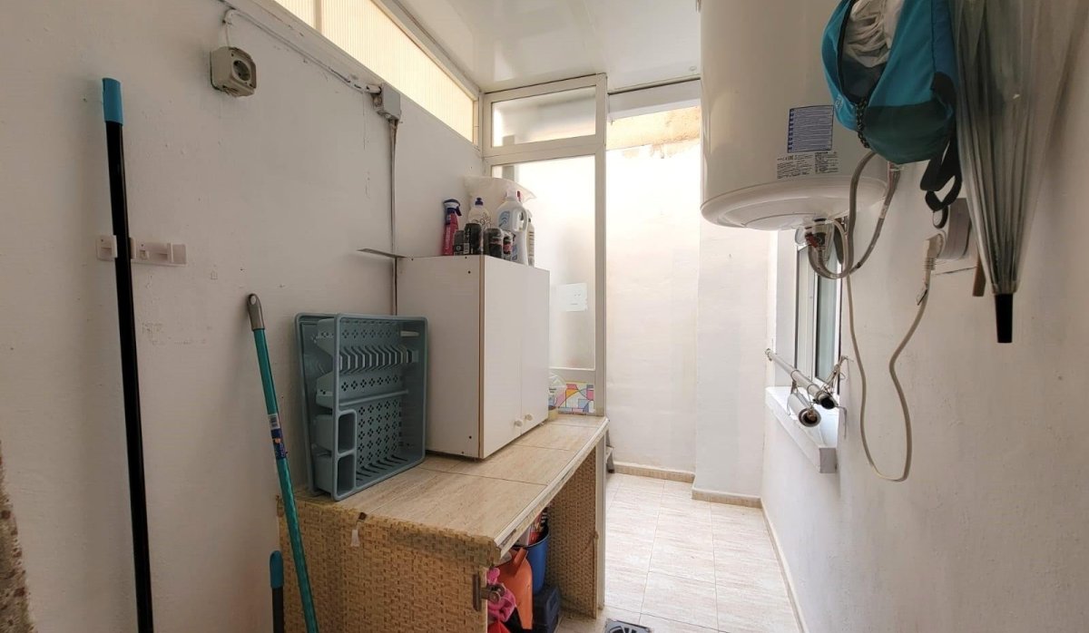 Revente - Appartement - Torrevieja - Playa del Cura