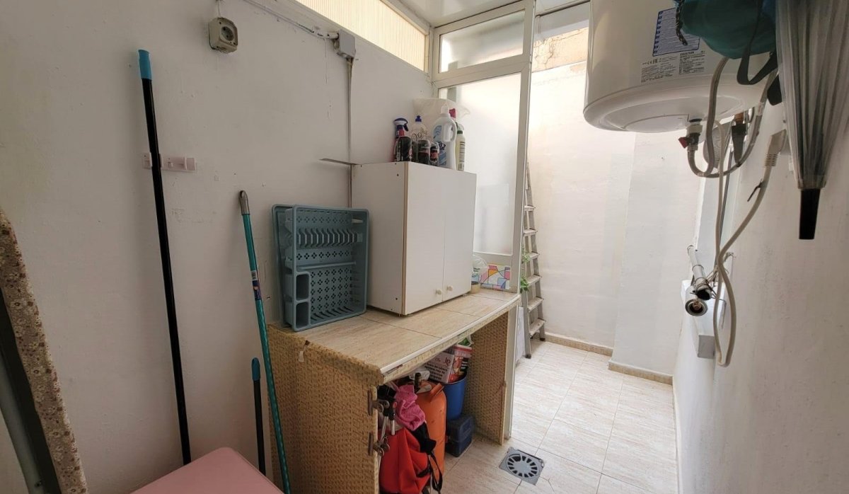 Revente - Appartement - Torrevieja - Playa del Cura