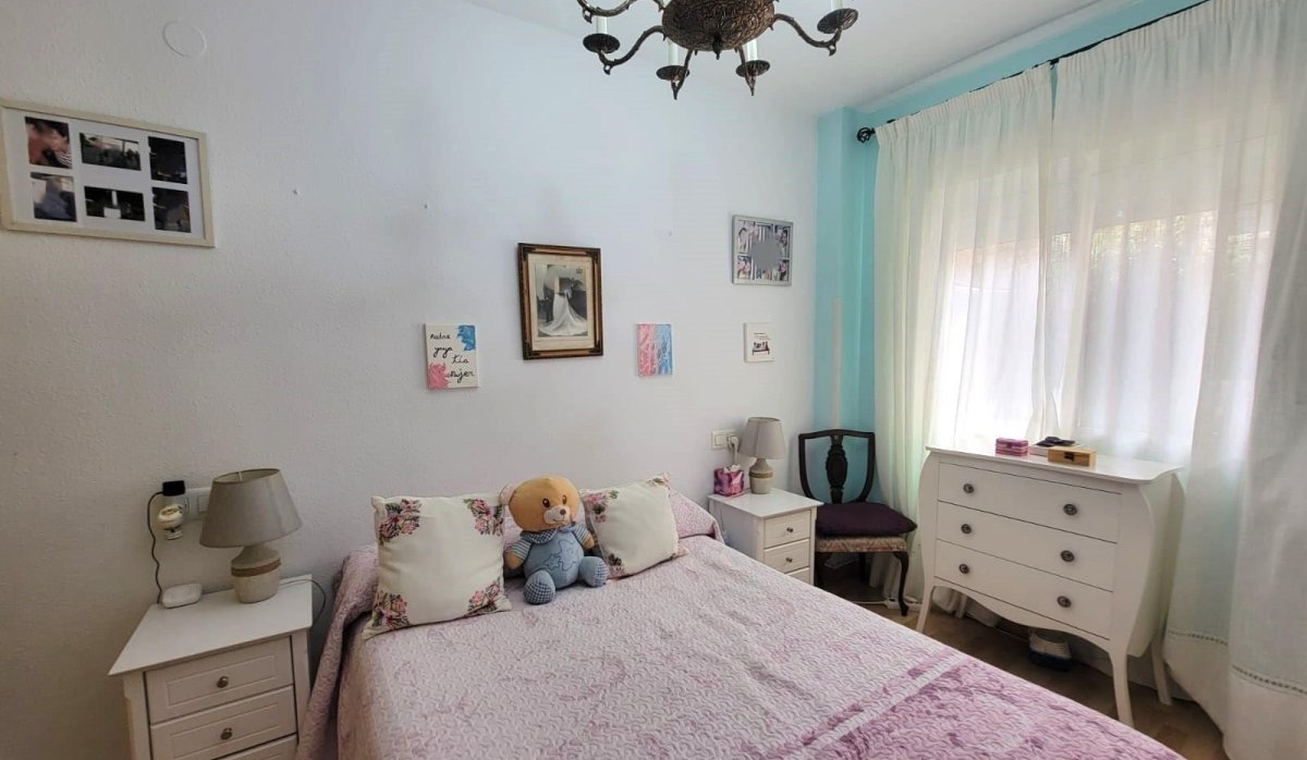 Revente - Appartement - Torrevieja - Playa del Cura