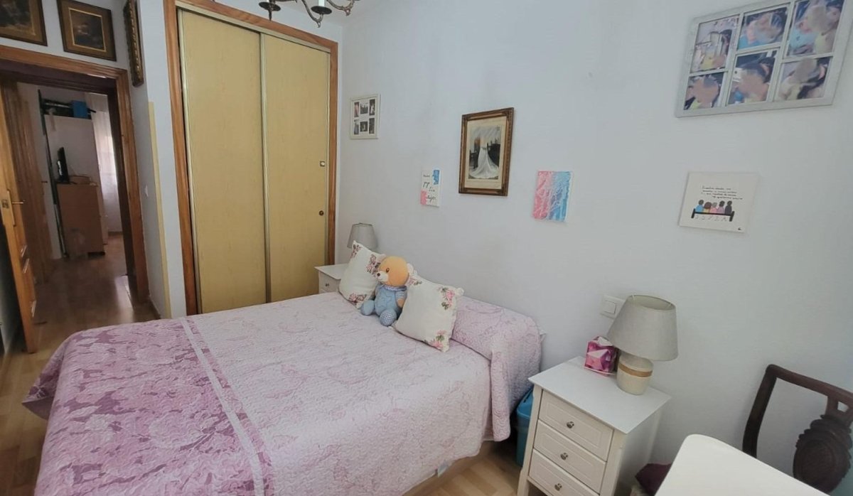 Revente - Appartement - Torrevieja - Playa del Cura