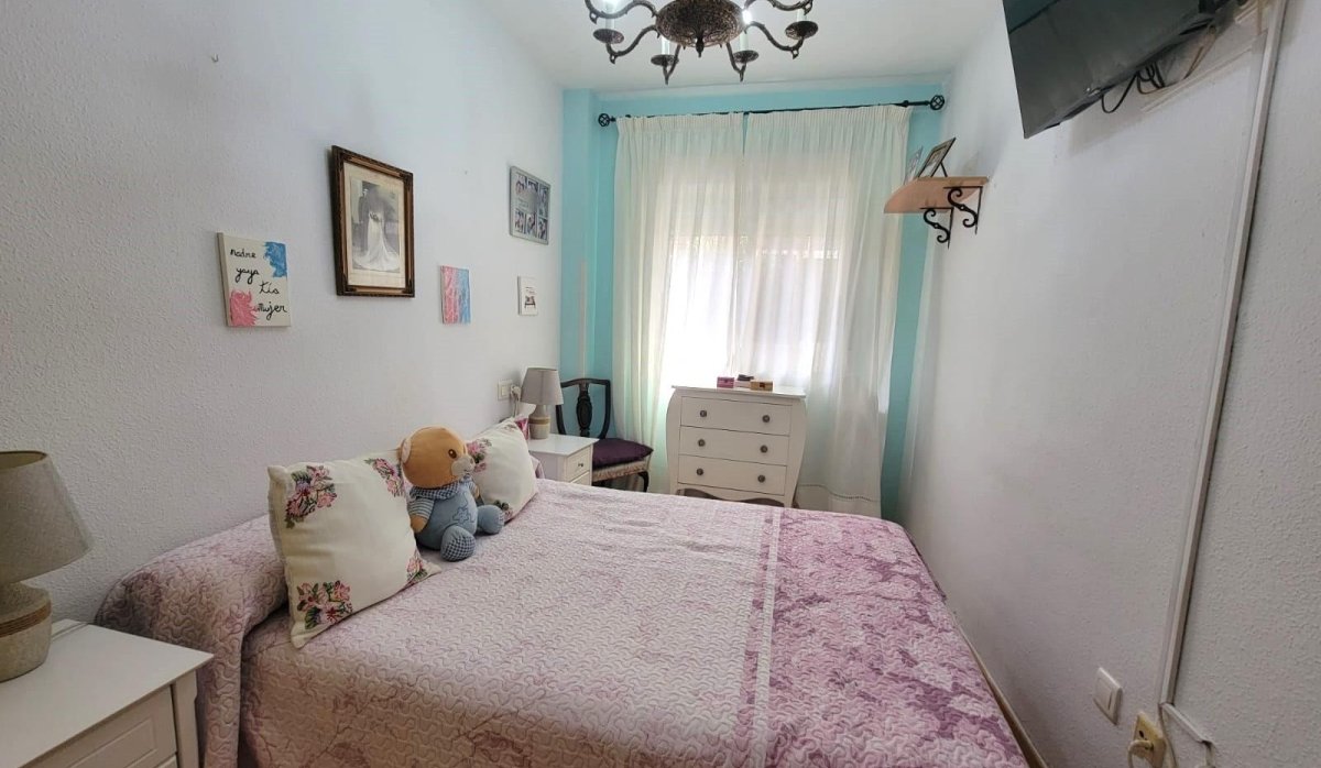 Revente - Appartement - Torrevieja - Playa del Cura