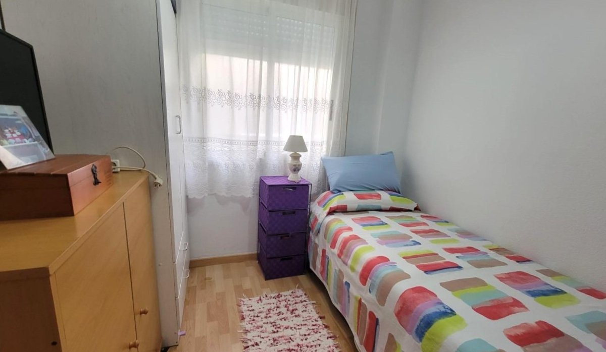 Revente - Appartement - Torrevieja - Playa del Cura