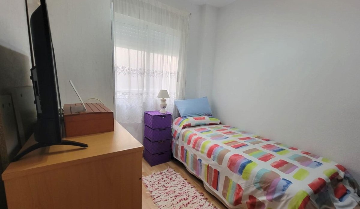 Revente - Appartement - Torrevieja - Playa del Cura