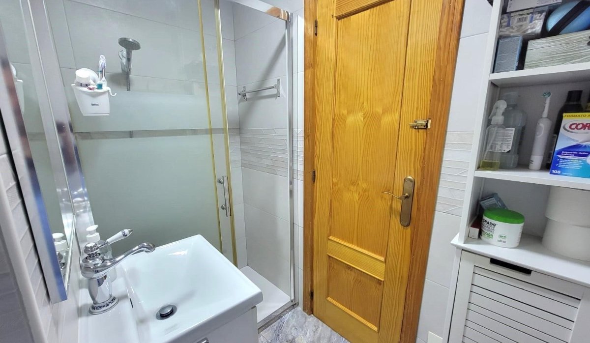 Revente - Appartement - Torrevieja - Playa del Cura