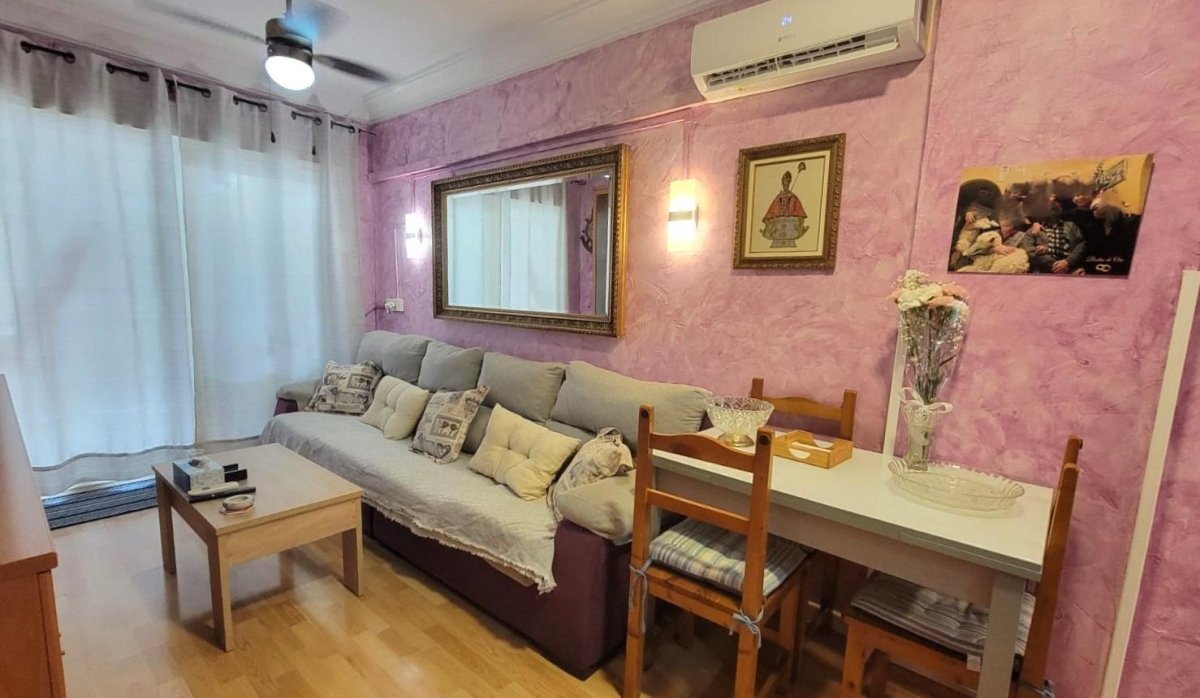 Revente - Appartement - Torrevieja - Playa del Cura