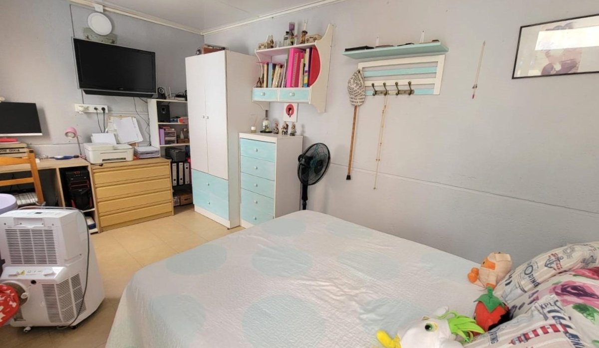 Revente - Appartement - Torrevieja - Playa del Cura