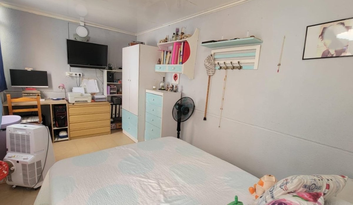 Revente - Appartement - Torrevieja - Playa del Cura