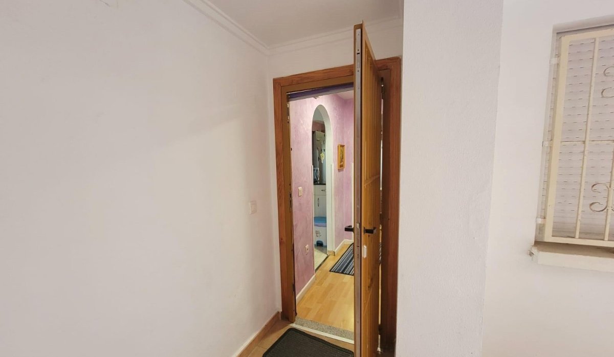 Revente - Appartement - Torrevieja - Playa del Cura